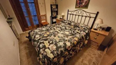 Piso – Chinchilla de Montearagón, Barrio de Triana - Vista 5