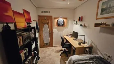Piso – Chinchilla de Montearagón, Barrio de Triana - Más