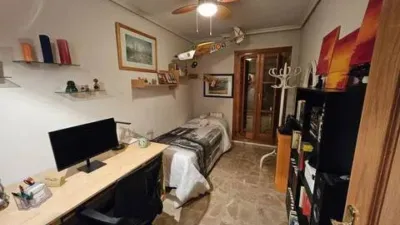 Apartment in Chinchilla de Monte-Aragón photo 7
