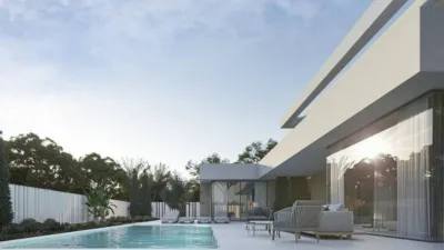 Casa - Vista 2