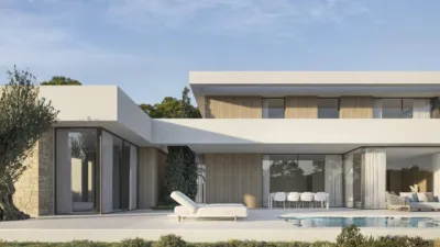 Casa - Més