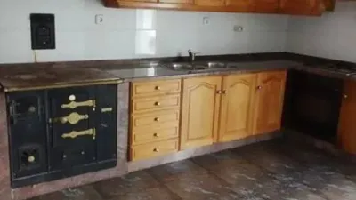 Chalet in Allariz photo 5