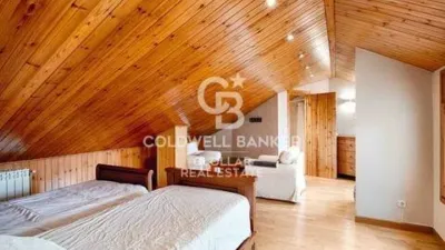 Piso en venta en Age, Age (Puigcerdà) de 395.000 €