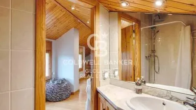 Piso en venta en Age, Age (Puigcerdà) de 395.000 €