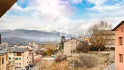 Piso en venta en Age, Age (Puigcerdà) de 395.000 €