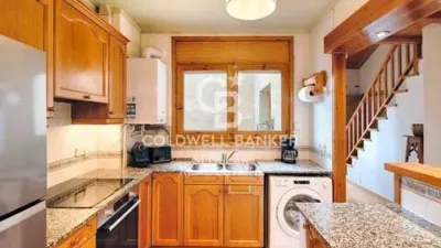 Piso en venta en Age, Age (Puigcerdà) de 395.000 €