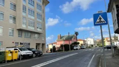 Local comercial en venta en Fene - View 4
