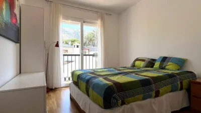 Chalet in L'Alfàs del Pi photo 18
