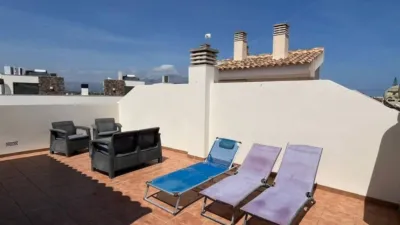 Chalet in L'Alfàs del Pi photo 25