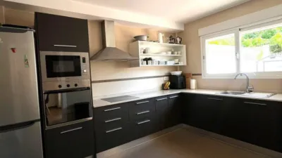 Chalet in L'Alfàs del Pi photo 4