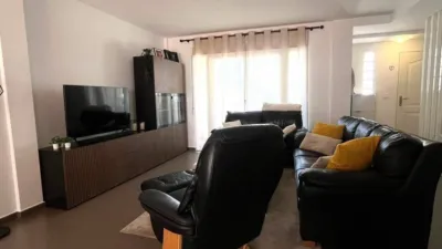 Chalet in L'Alfàs del Pi photo 6