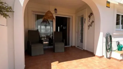 Chalet in L'Alfàs del Pi photo 9