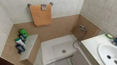 Apartment in Ubrique photo 8