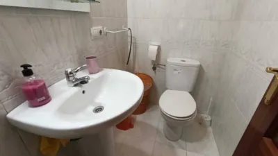 Apartment in Ubrique photo 9