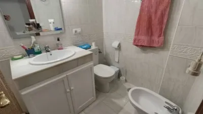 Apartment in Ubrique photo 7