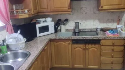 House in Prado del Rey photo 3