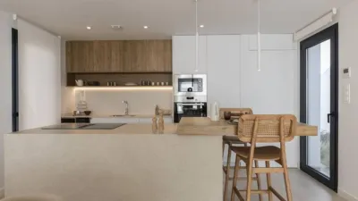 Chalet en Murcia Capital photo 9