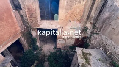 House in Oria photo 11