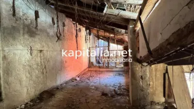 House in Oria photo 14