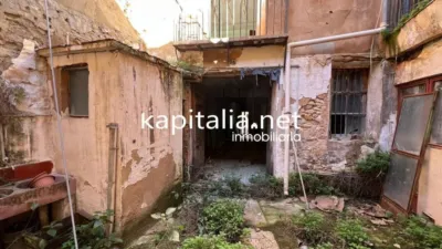 House in Oria photo 3