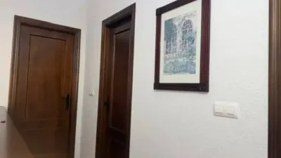 Chalet in Benaocaz photo 11