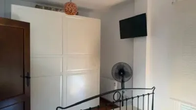 Chalet in Benaocaz photo 12