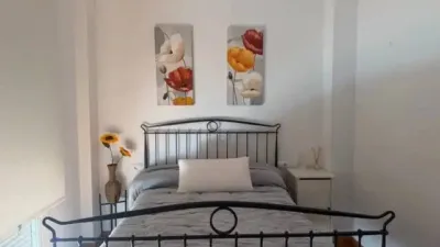 Chalet in Benaocaz photo 13