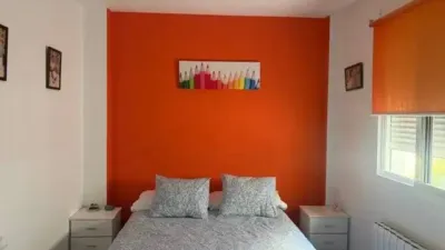 Chalet in Benaocaz photo 19