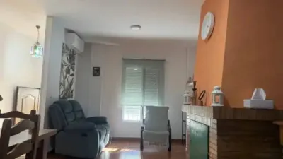 Chalet in Benaocaz photo 2