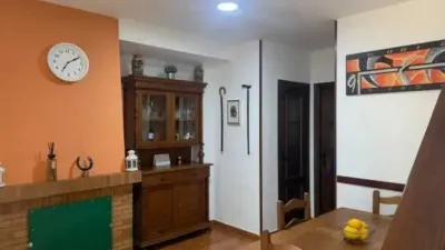 Chalet in Benaocaz photo 3