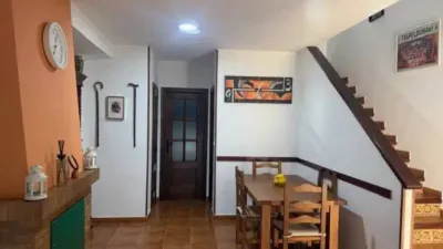 Chalet in Benaocaz photo 4