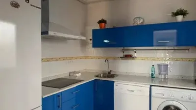 Chalet in Benaocaz photo 5