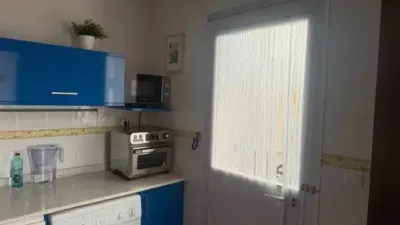 Chalet in Benaocaz photo 8