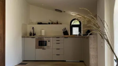 Casa – Llíber, la Marina Alta - Vista 5