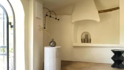 Casa – Llíber, la Marina Alta - Más