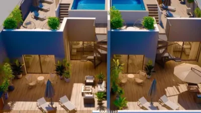 Piso en Playa del Cura photo 5
