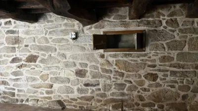 Rustic house in Az photo 4