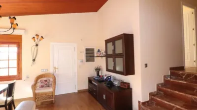 House in Petrer photo 21