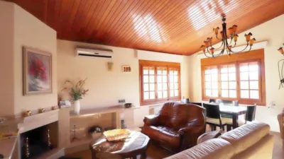 House in Petrer photo 23