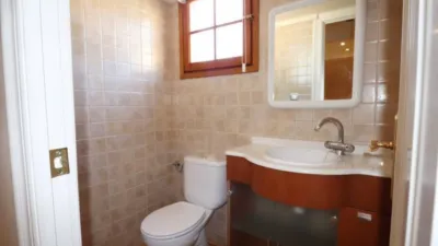 House in Petrer photo 24