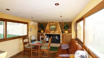 House in Petrer photo 26