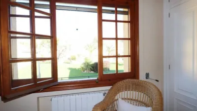 House in Petrer photo 27