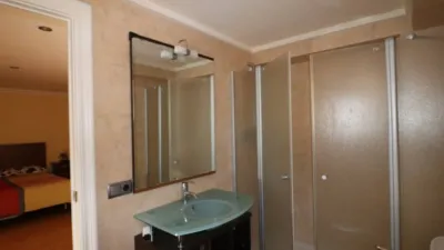 House in Petrer photo 33