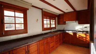House in Petrer photo 35