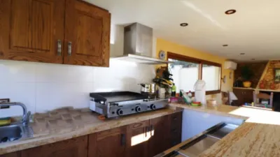 House in Petrer photo 36