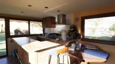 House in Petrer photo 37