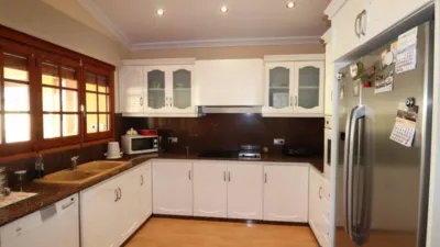 House in Petrer photo 3