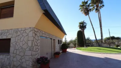 House in Petrer photo 8