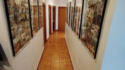 Casa rústica en Centro photo 16