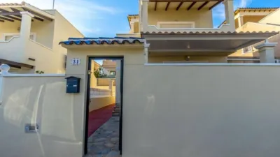 Casa – San Miguel de Salinas - Vista 2